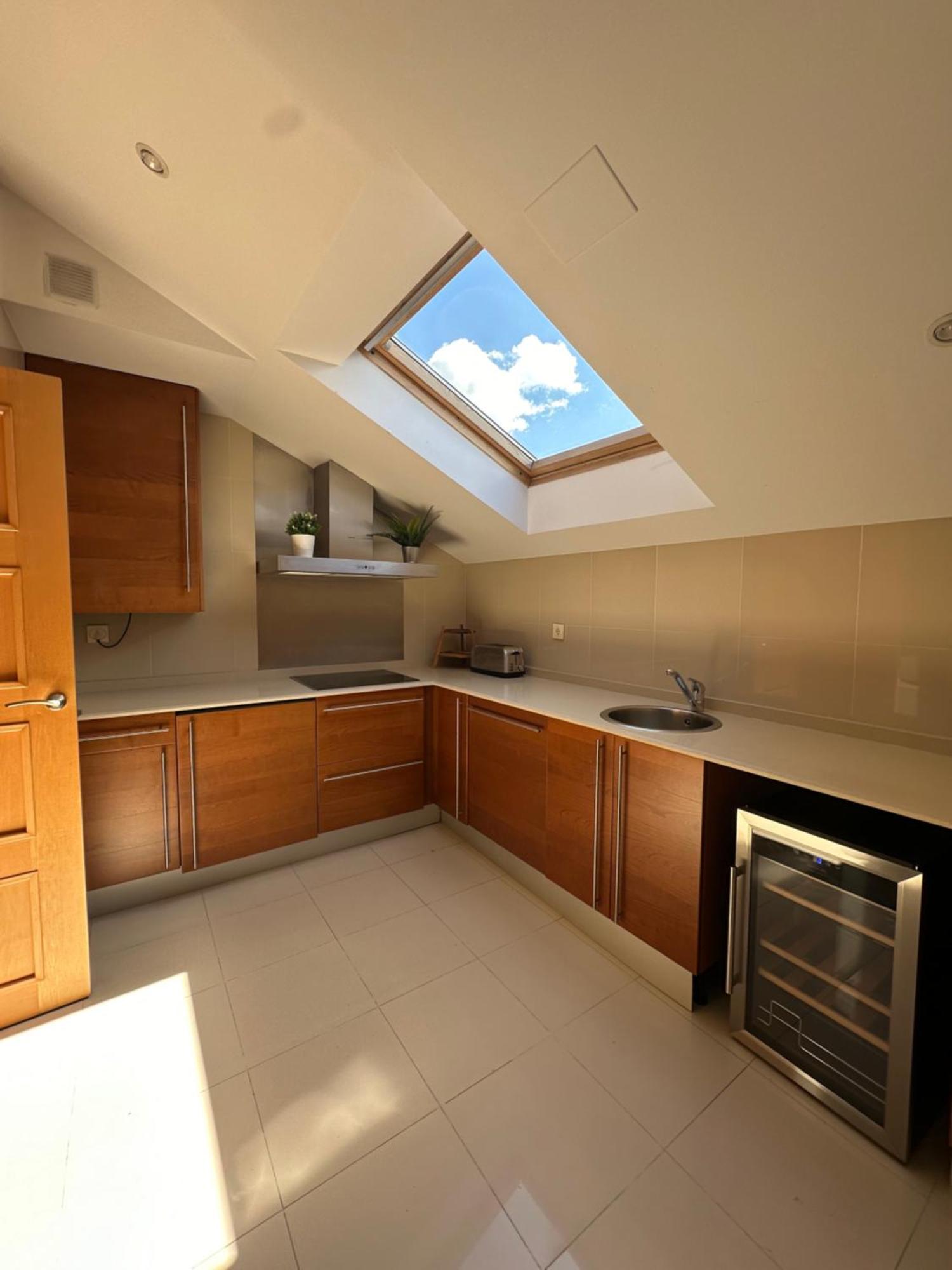 Bustos Home Apartamento Gijon Ngoại thất bức ảnh