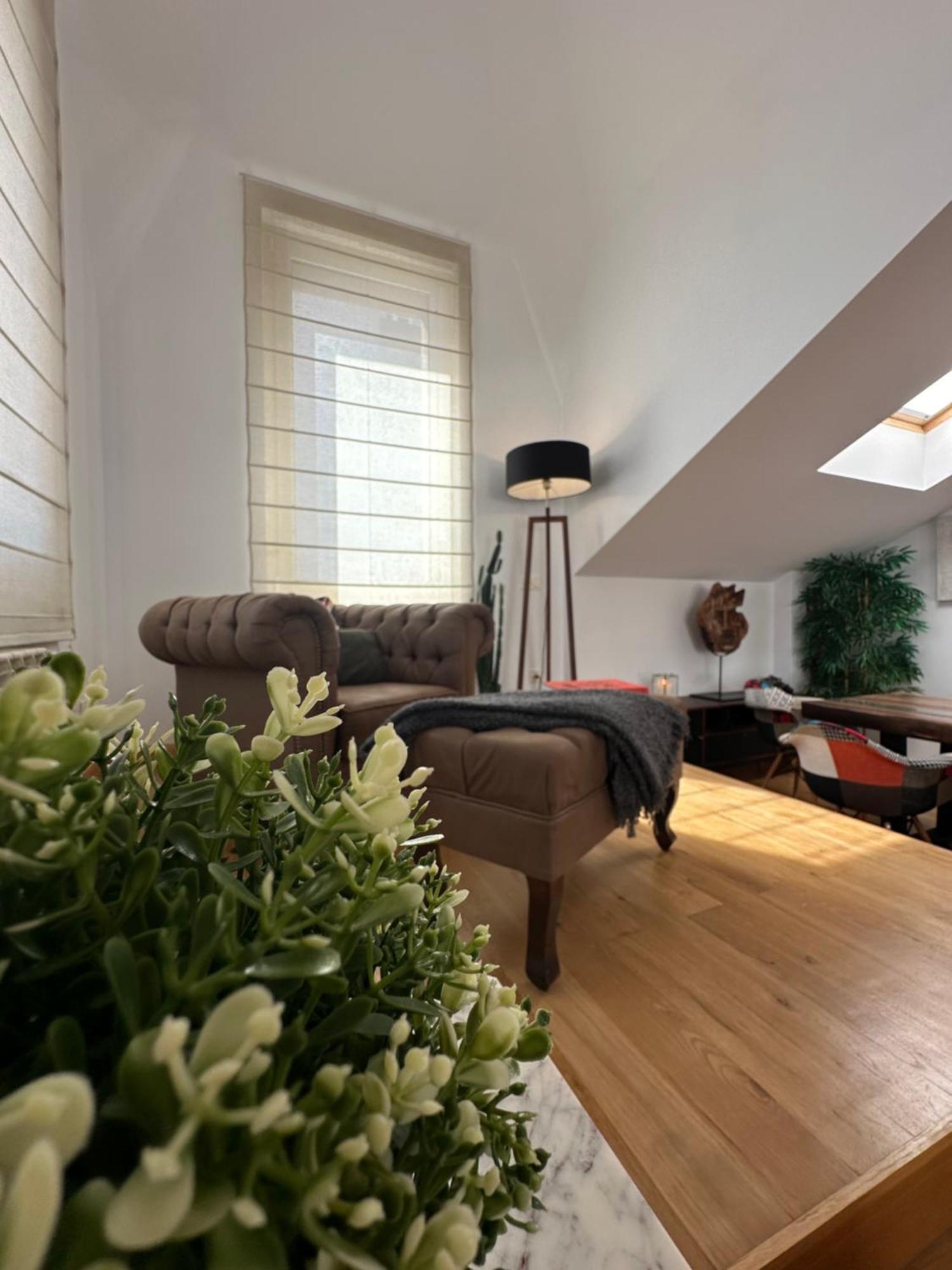 Bustos Home Apartamento Gijon Ngoại thất bức ảnh