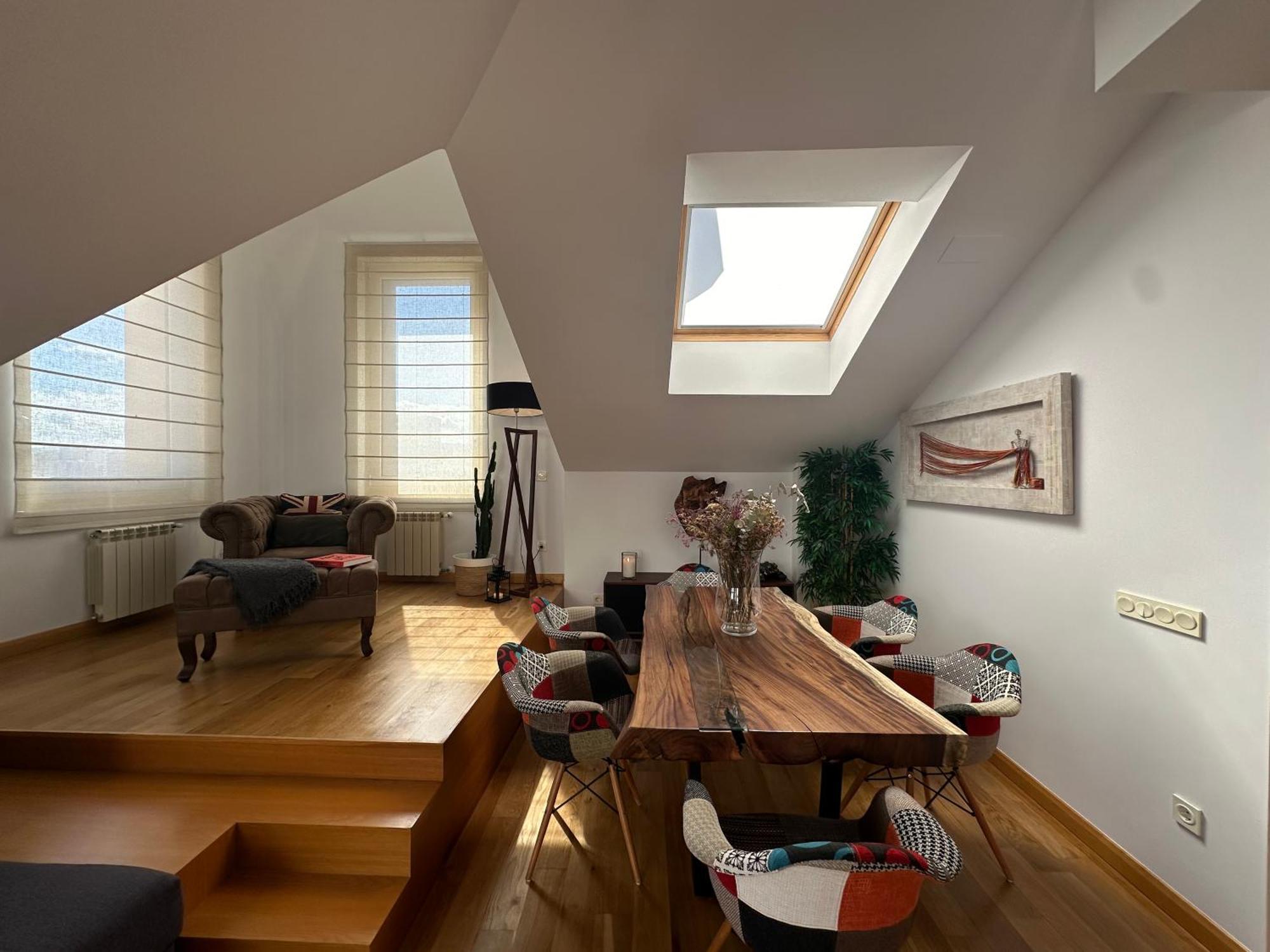Bustos Home Apartamento Gijon Ngoại thất bức ảnh