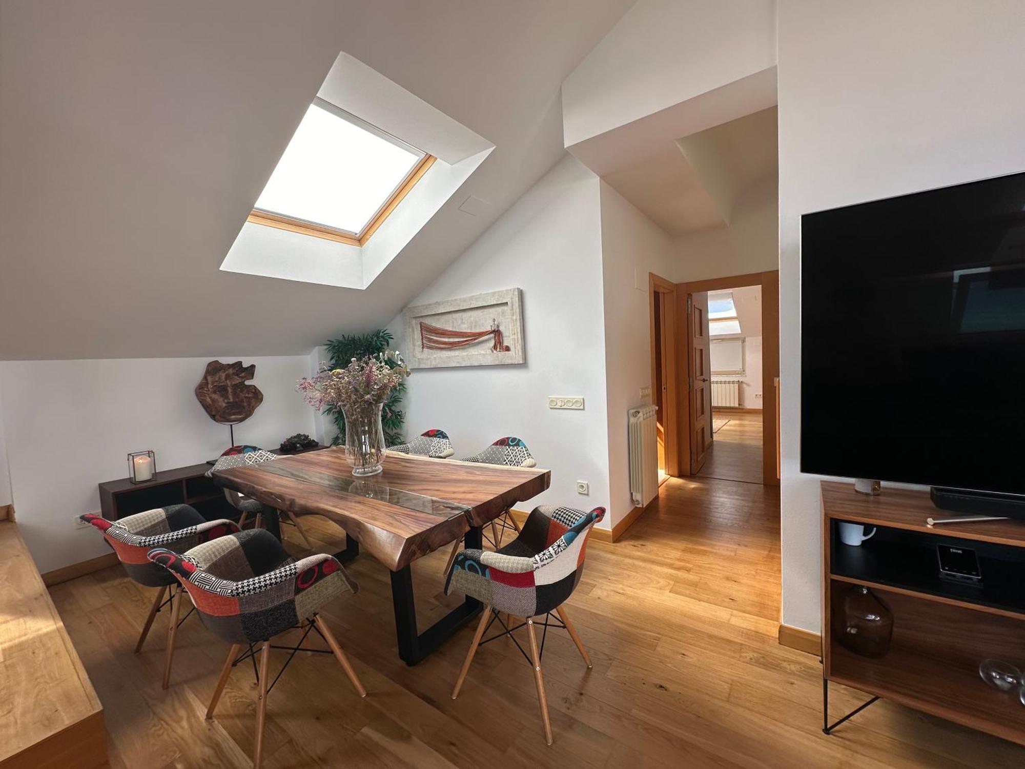 Bustos Home Apartamento Gijon Ngoại thất bức ảnh